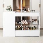 Luxury Dressing Island Unit - 15