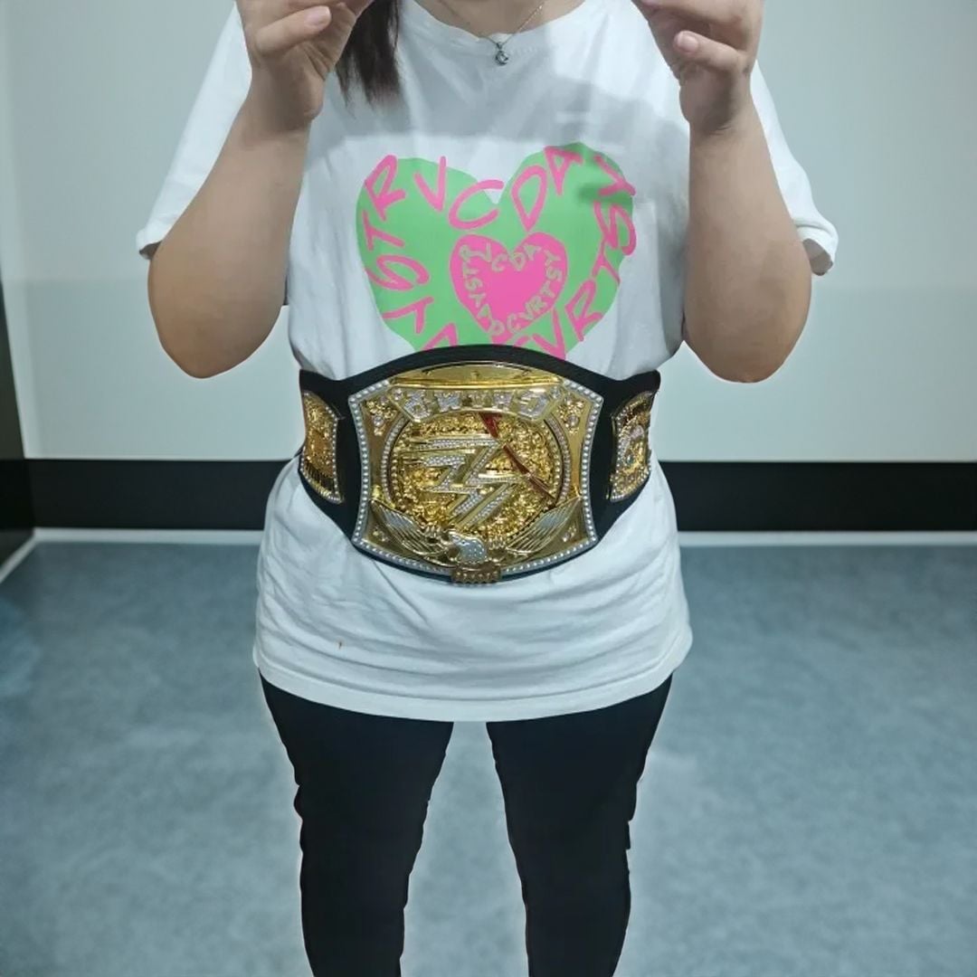Wrestling Championship Belt product thumbnail 2