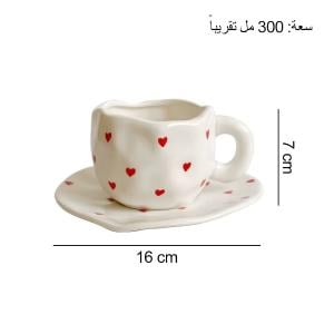 دليل المقاسات