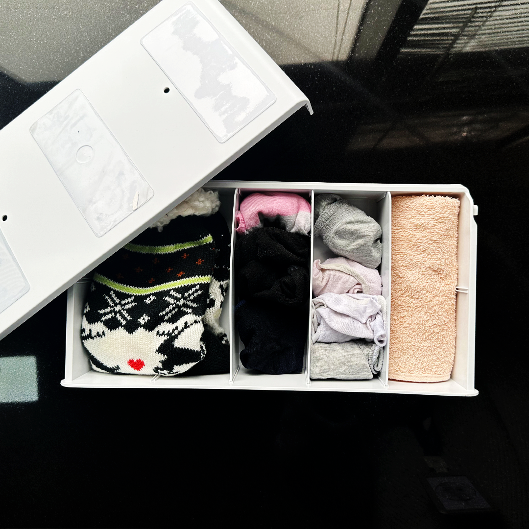 Hidden Drawer set product thumbnail 3