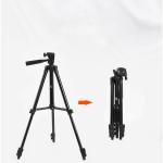 ترايبود التصوير للهاتف مع ريموت  - 5