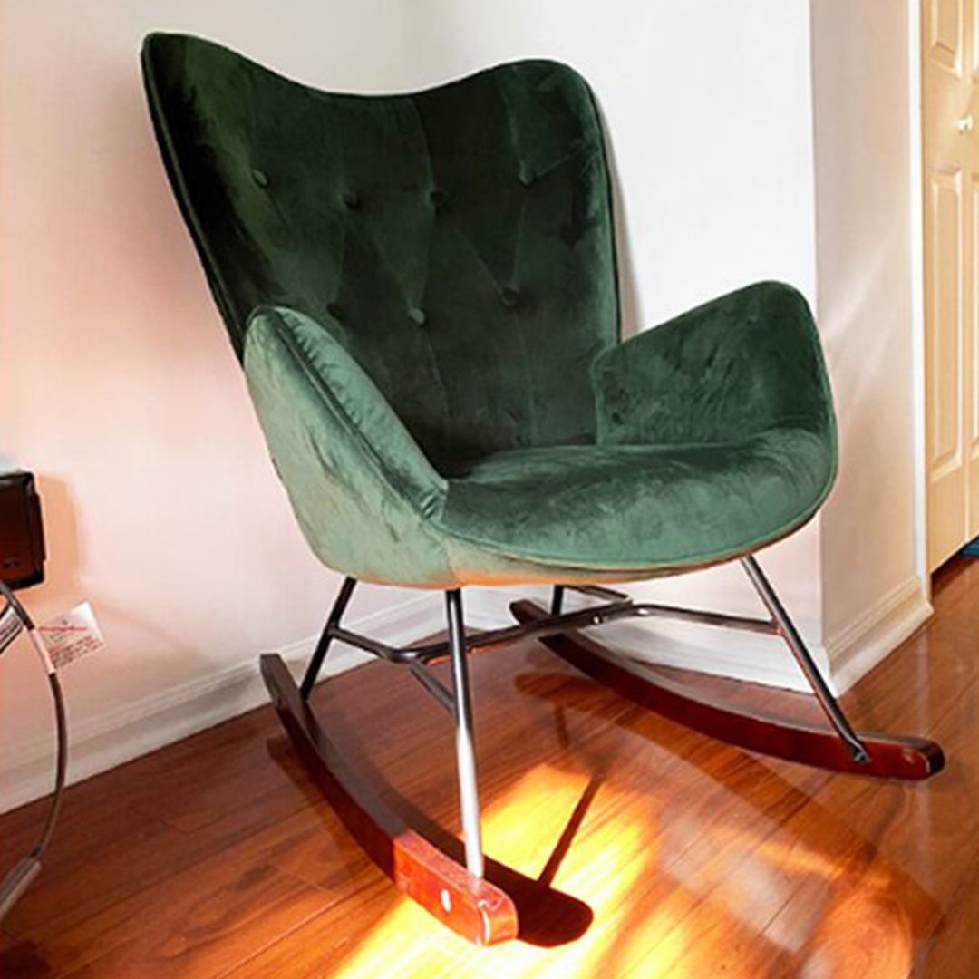 Modern Rocking Chair product thumbnail 2