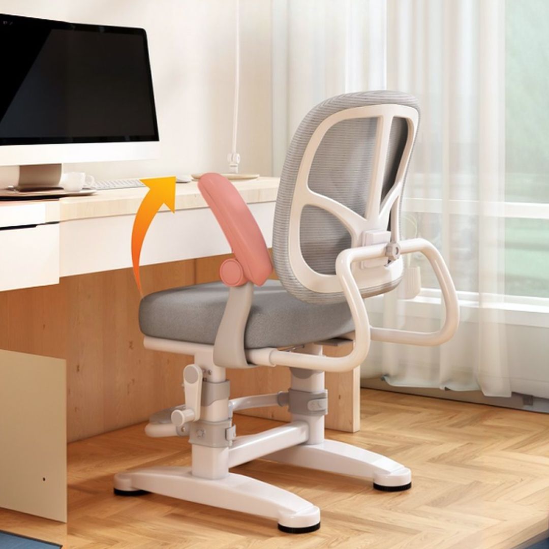 كرسي مكتب للأطفال قابل لتعديل - 5