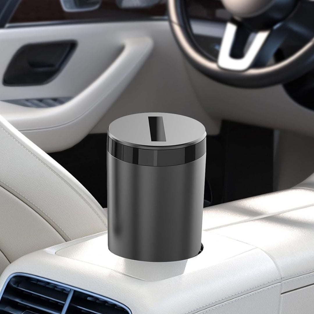 Electronic Duster for Cars product thumbnail 4