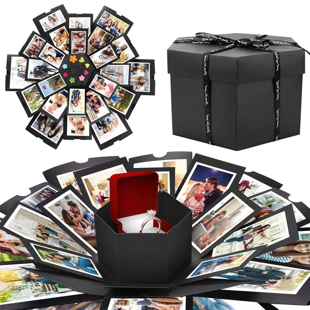 Surprise Photo Box product thumbnail 12