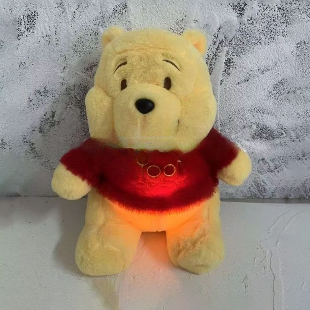 Winnie the Pooh Plush Toy product thumbnail 6