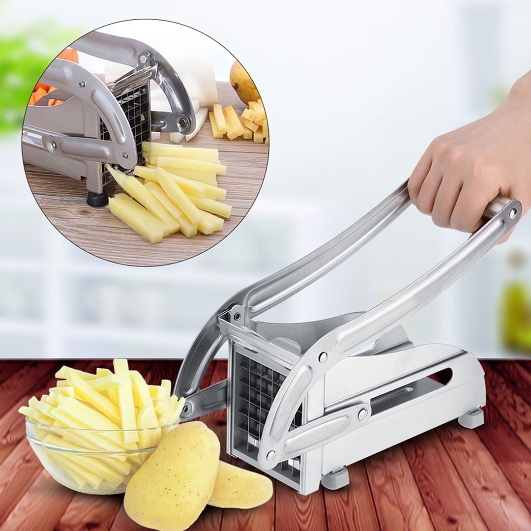 Professional Potato Cutter product thumbnail 7