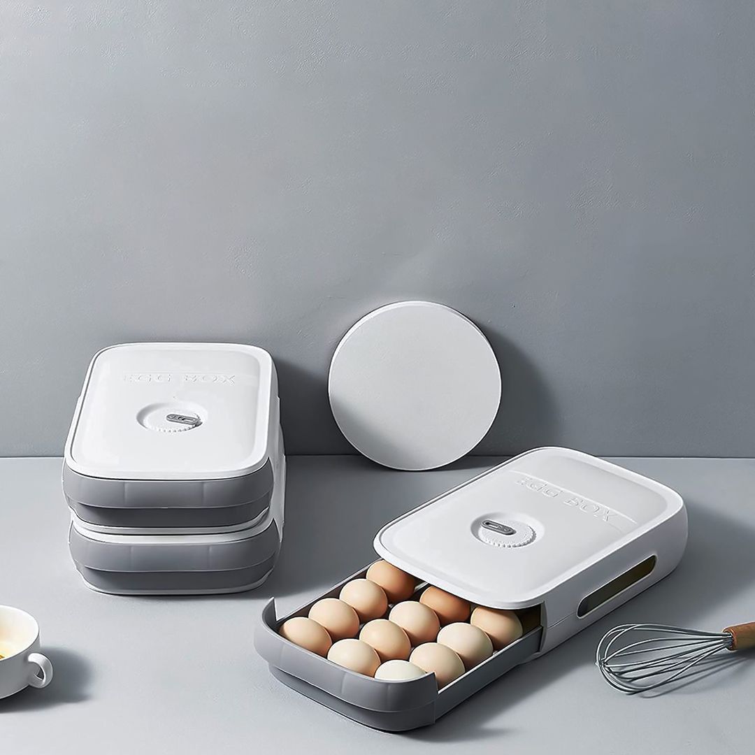Refrigerator Egg Drawer product thumbnail 8
