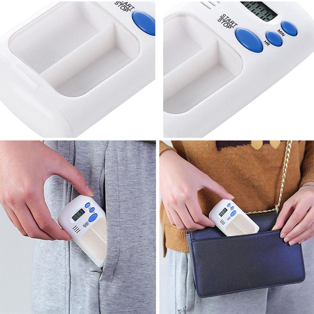 Medical Timer Automatic Boxes product thumbnail 8