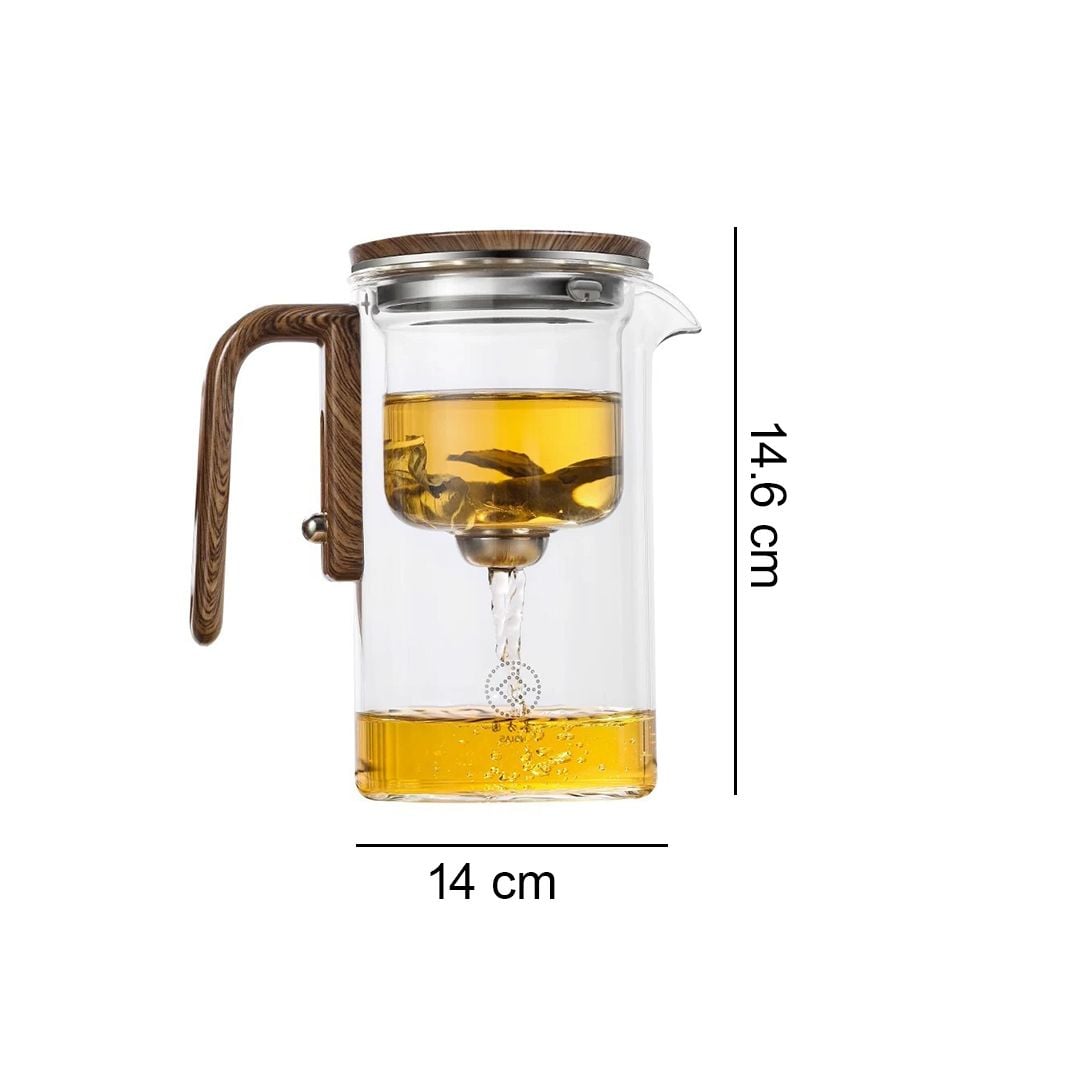 Glass TeaPot product thumbnail 18