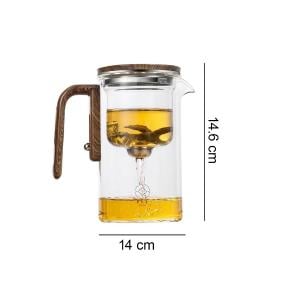 دليل المقاسات