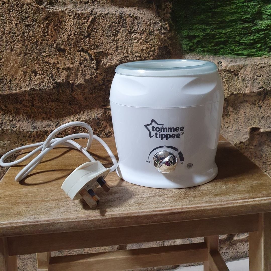 Tommee Tippee Food and Bottle Warmer product thumbnail 2