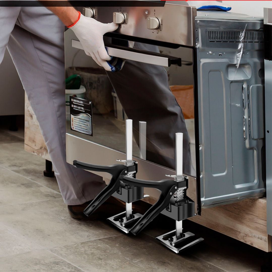 جك رفع الأثاث - 12