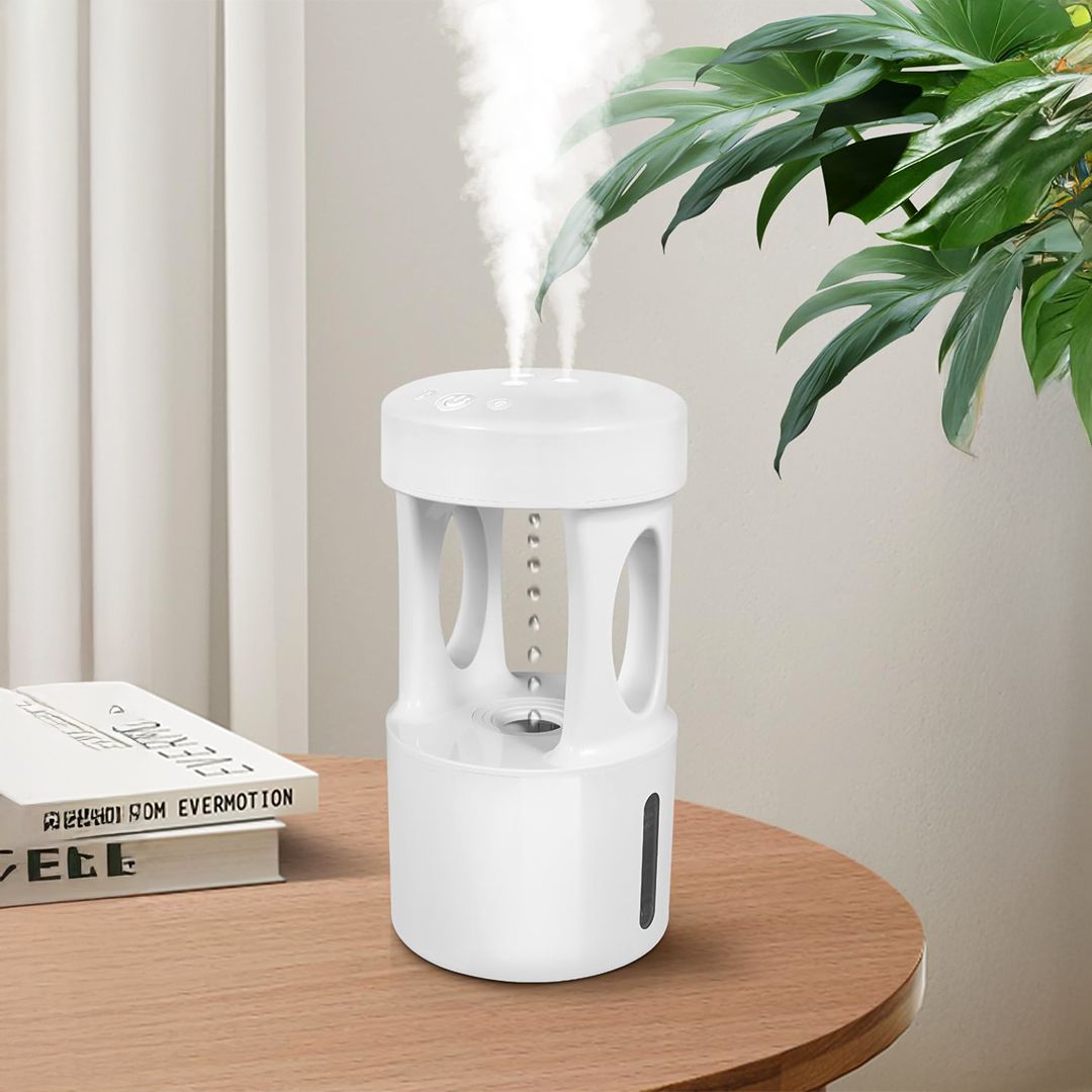 Anti-Gravity Water Drop Humidifier product thumbnail 13