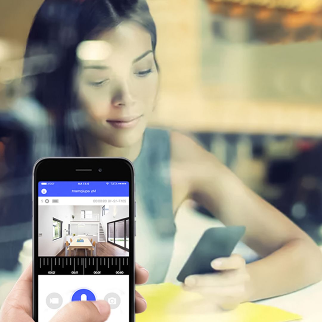 Wireless Home Security Doorbell product thumbnail 11