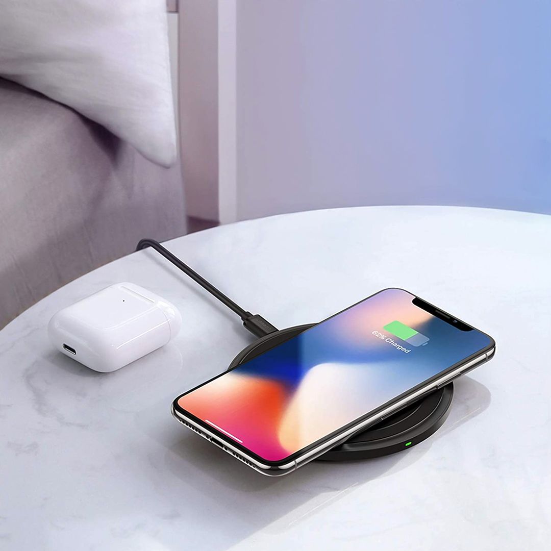 15W Wireless Phone Charger product thumbnail 4