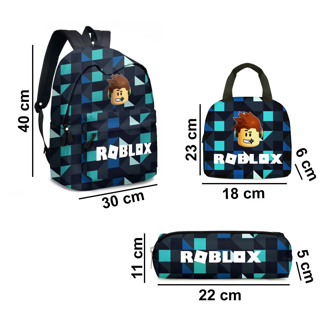 Roblox Backpack For Kids product thumbnail 9