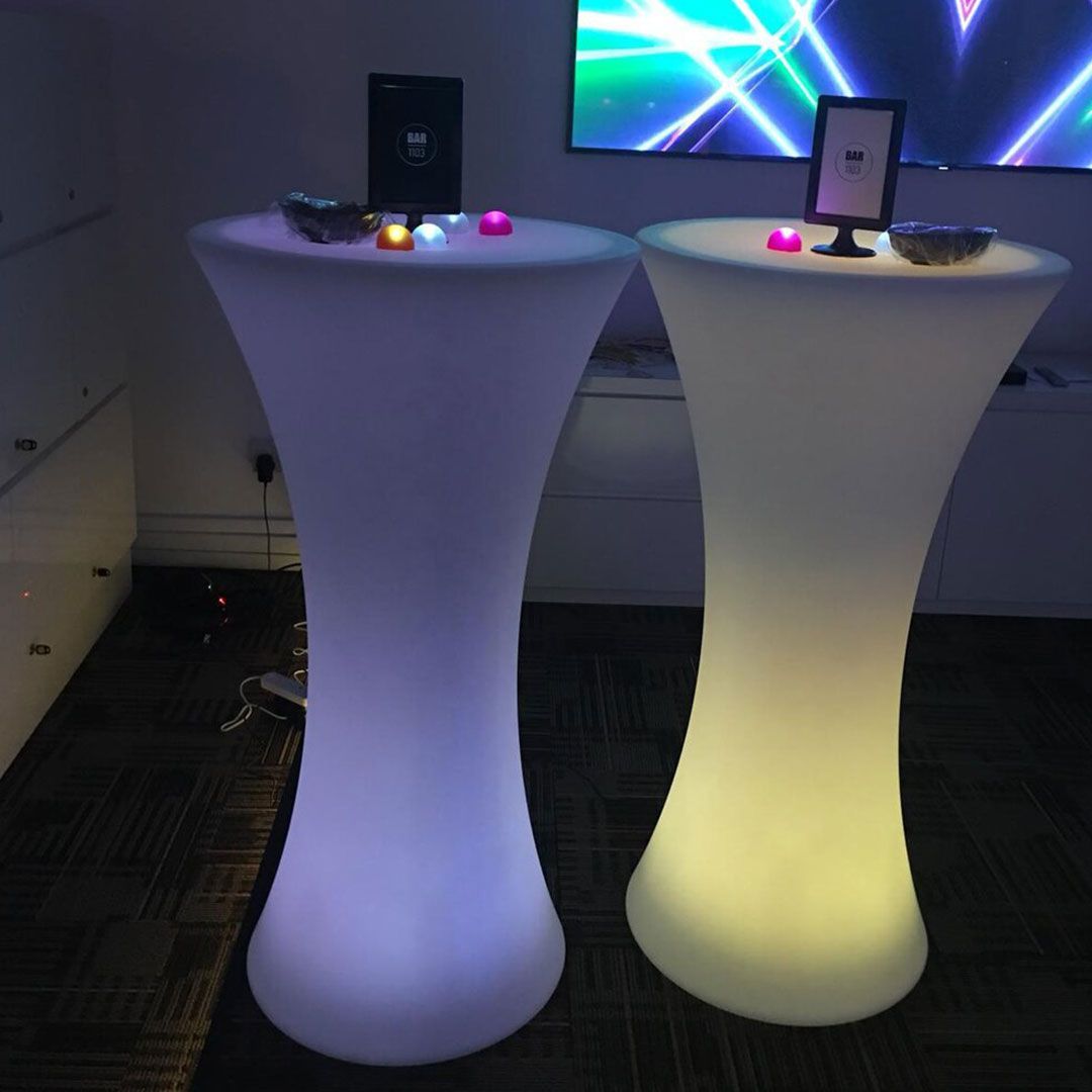 Multi Light Bar Table product thumbnail 5