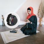 Holy Quran Audio Watch with Built-in Speaker - 10