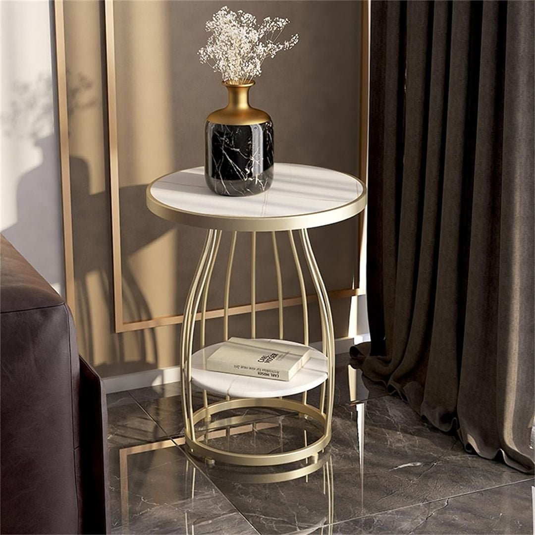 Marble Side Table product thumbnail 12