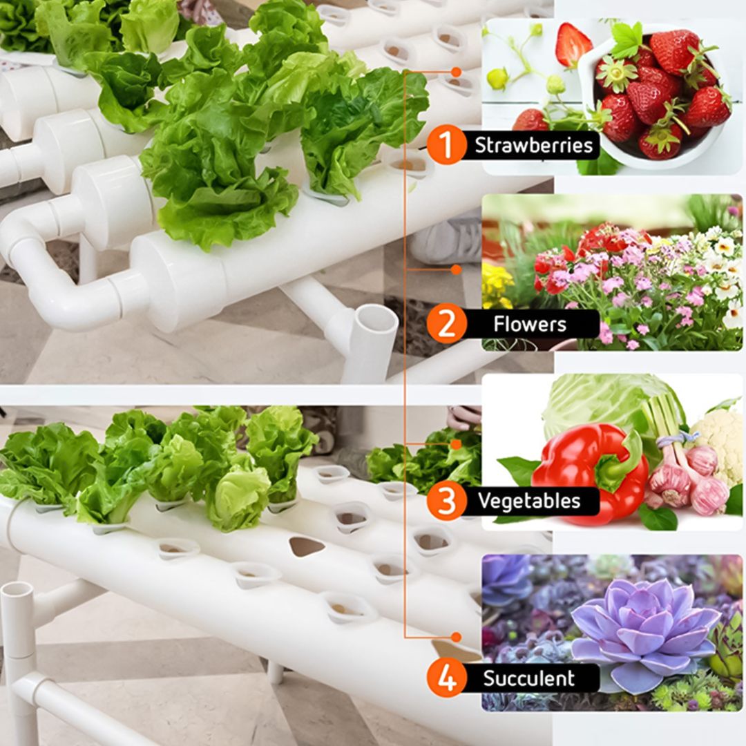Automatic Water Planting Machine product thumbnail 16
