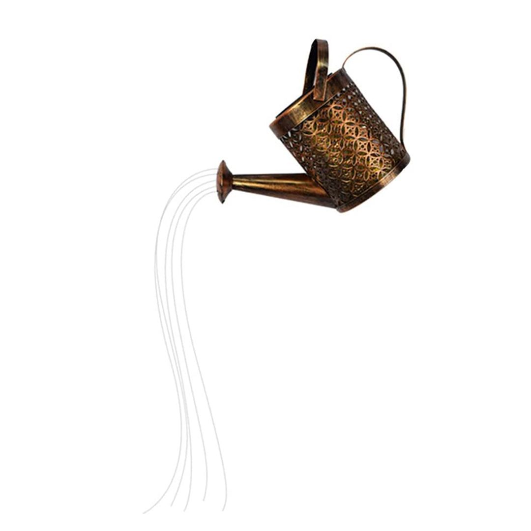 Sprinkler Garden Solar Lights with Stand Holder product thumbnail 9