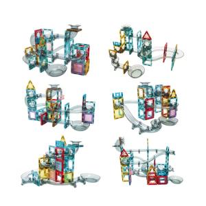 متاهة الكرات والمكعبات المغناطيسية - 5