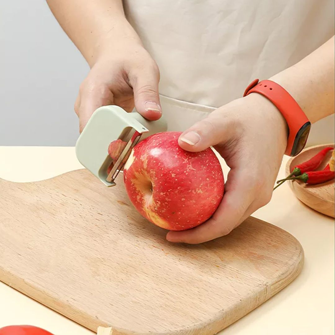 3 in 1 Multifunctional Food Slicer product thumbnail 19