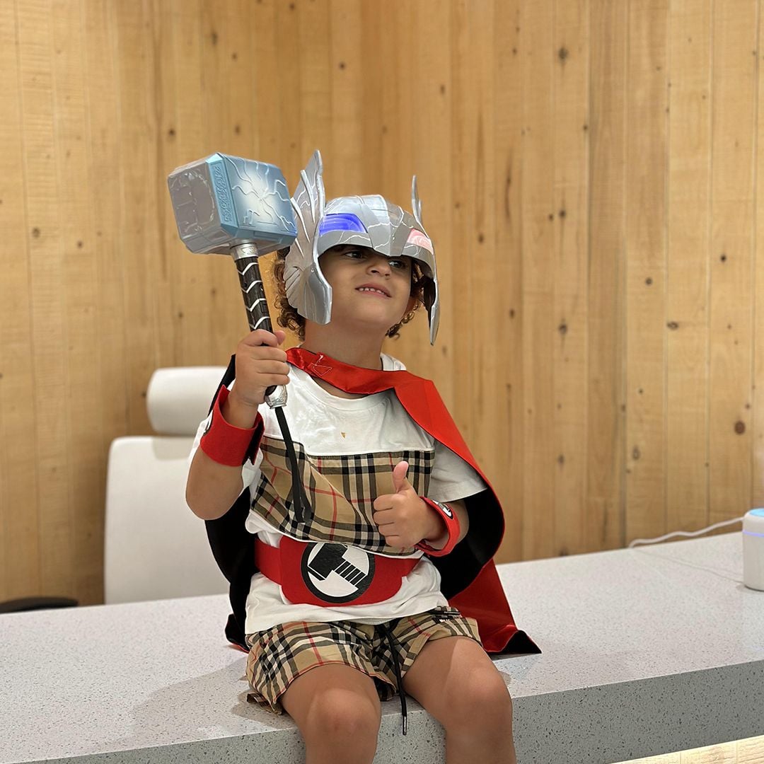 Thor Costume product thumbnail 19