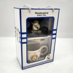 مج و محفظة بتصميم Real Madrid - 3