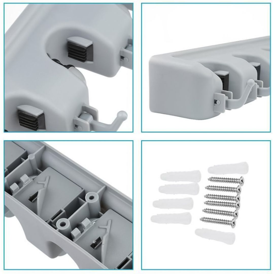 Mop Broom Holder product thumbnail 9