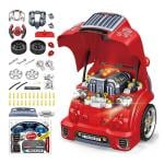 لعبة محرك الشاحنة للأطفال - 12