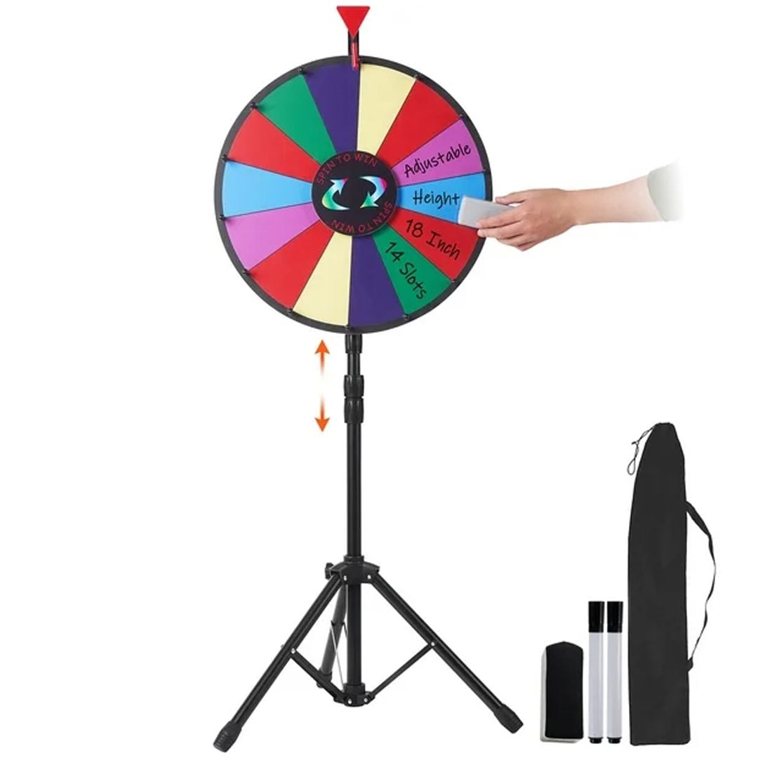 Spin and Win Wheel product thumbnail 7