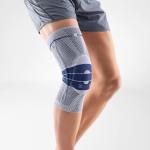 Bauerfeind Genutrain Knee Support