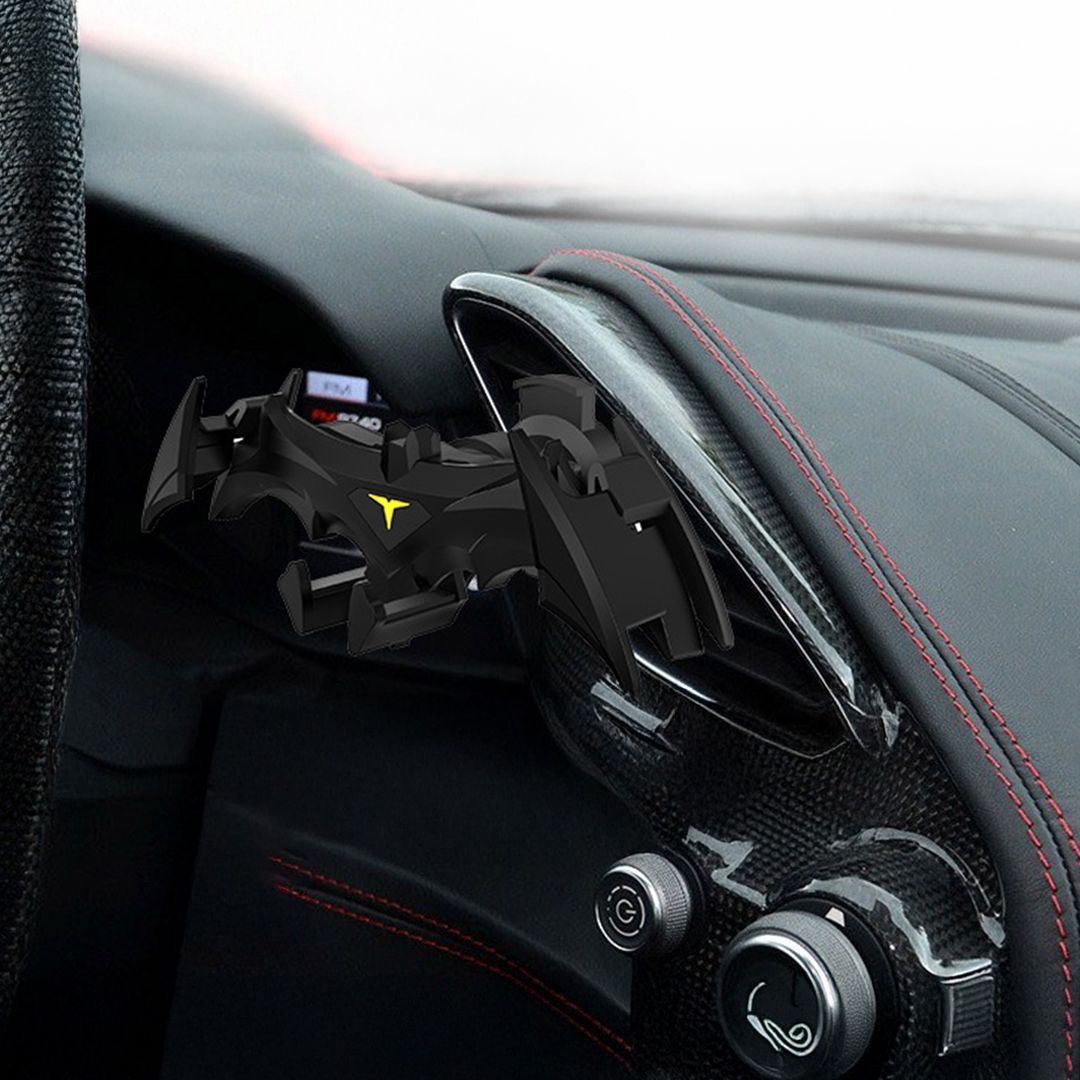 حامل هاتف باتمان للسيارة - 12