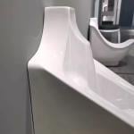 مغسلة بمقعد للوضوء - 5