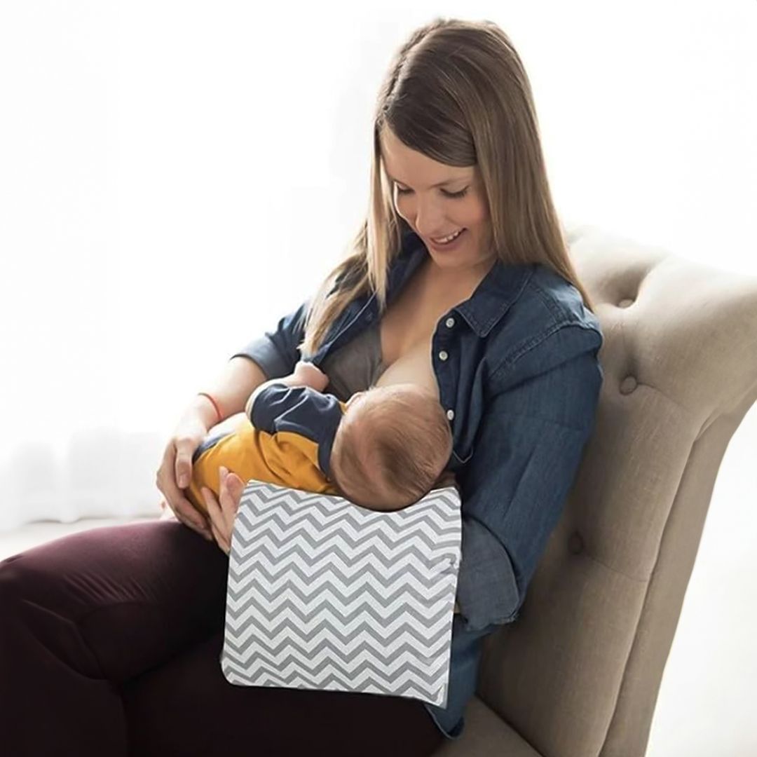 Breastfeeding Arm Pillow Baby product thumbnail 3