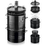  برميل الزرب والمندي المتنقل - 7