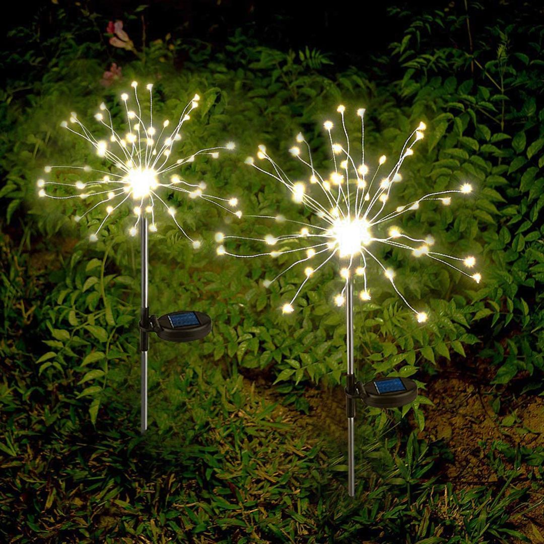 Solar Firework light product thumbnail 19