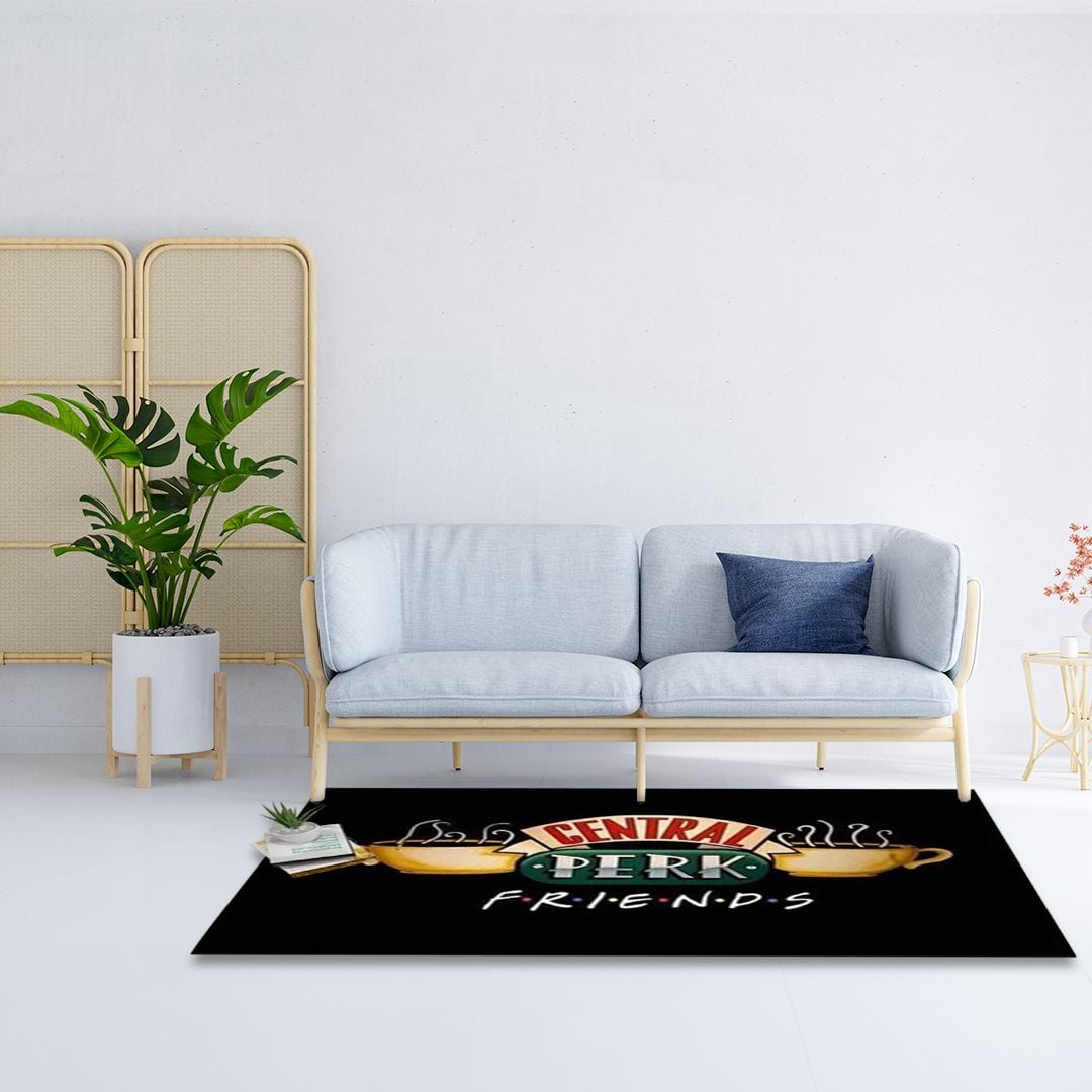 3D Friends Mat product thumbnail 10