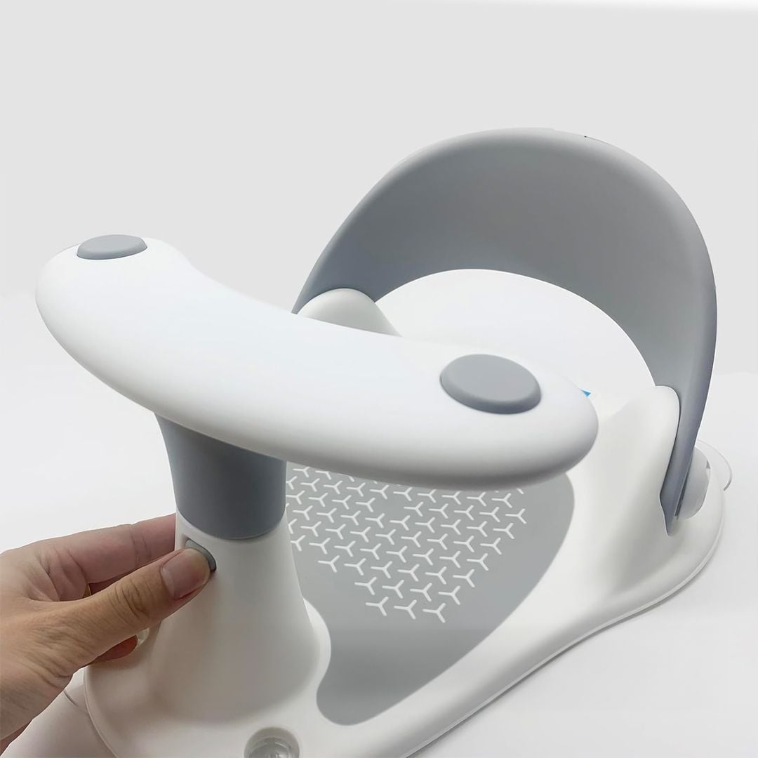 Baby Bath Seat product thumbnail 5