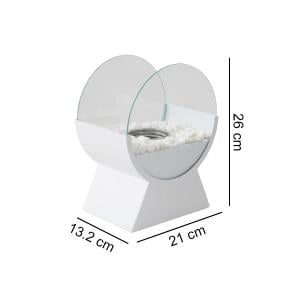 دليل المقاسات