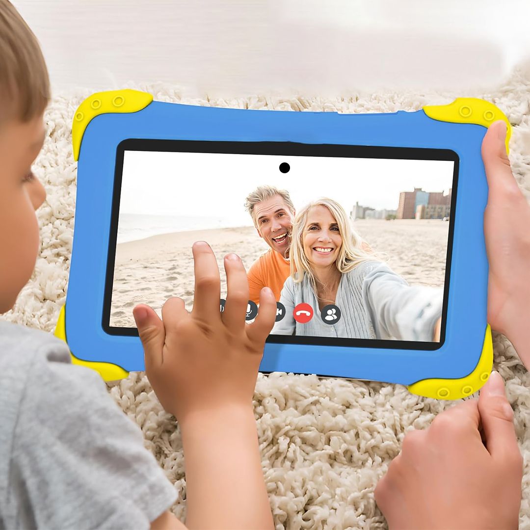 جهاز لوحي للأطفال - 2