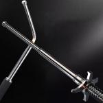 عصا بحجم قبضة اليد قابلة للسحب - 6