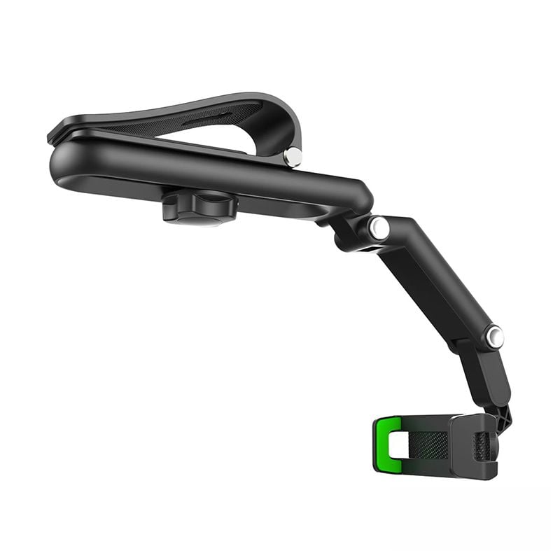 Phone Holder Mount for Car Sun Visor product thumbnail 7