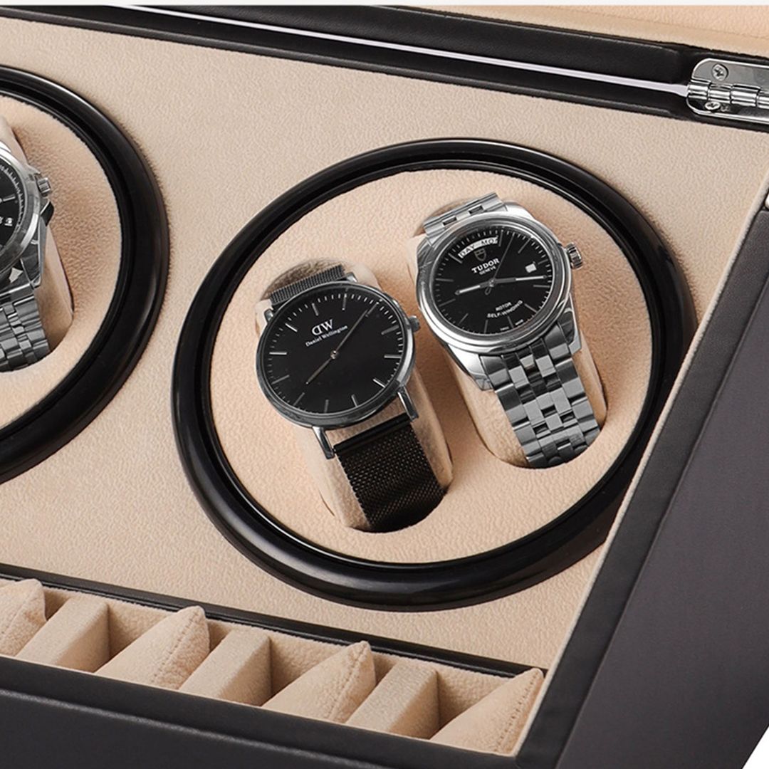Electric Watch Storage Box product thumbnail 11