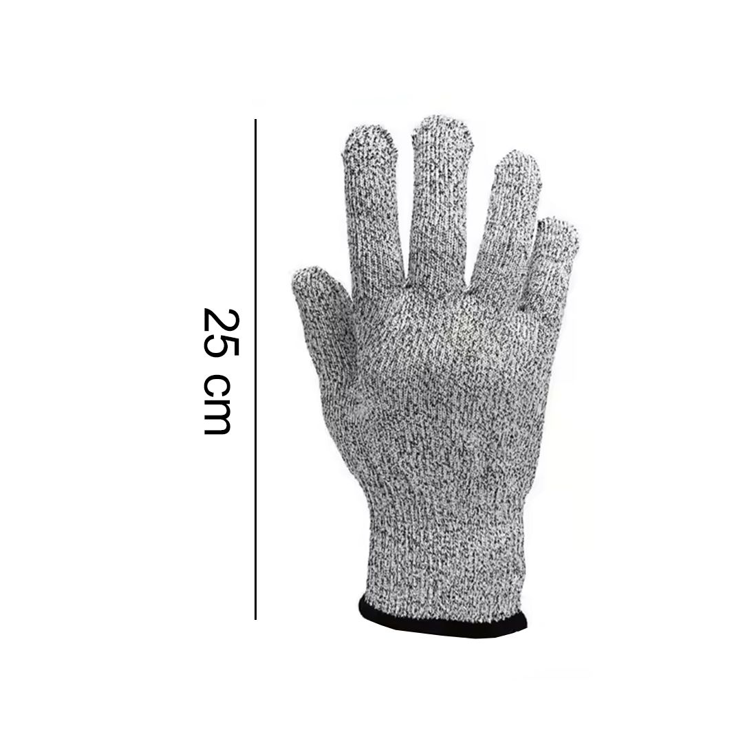Cut Resistant Safety Gloves product thumbnail 15