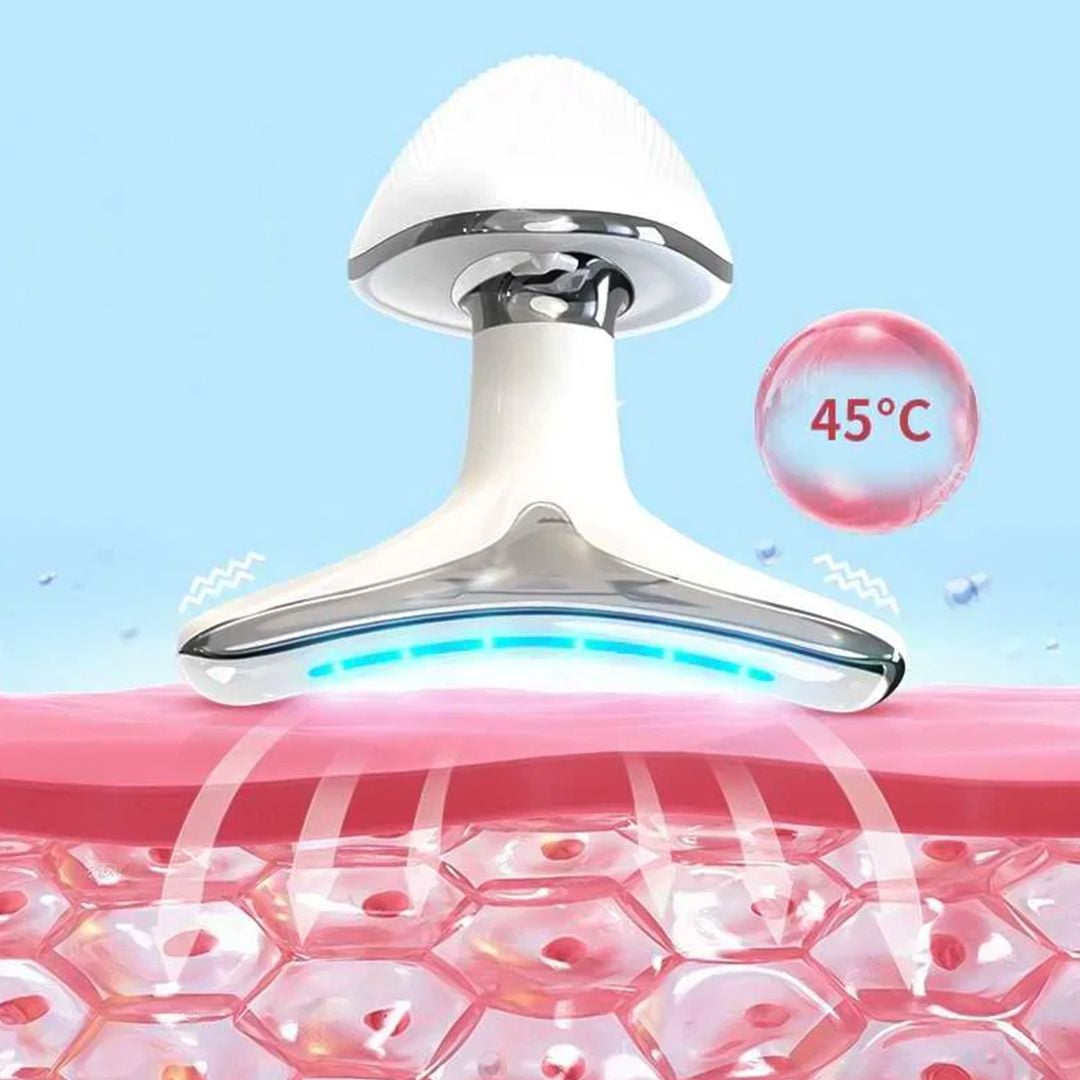 Double Chin Facial Massager product thumbnail 3