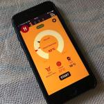 Wireless Cooking Thermometer - 36