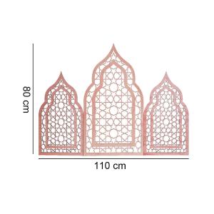 دليل المقاسات